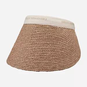 [헬렌카민스키]6S HAT52493 NOUGAT NATURAL 비앙카 12 누가 내츄럴