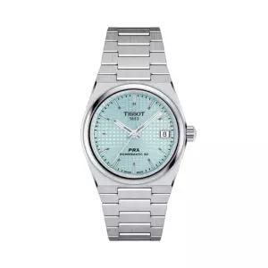티쏘 T137.207.11.351.00 PRX 파워매틱 80 오토매틱 35mm