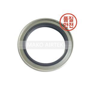 PTFE 더블 립 오일 도장 Atlas Copco 공기 압축기 1622879800