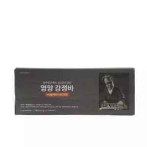 김규흔 영양바 블랙푸드 영양강정바 25개입
