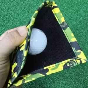 골프 릴타올 극세사타올 1p 골프타월 골프공닦이 골프타올 골프릴타월 릴와이어타월
