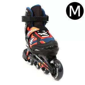 롤러블레이드 썬더XC 아동용 인라인 M DK-WFP837C
