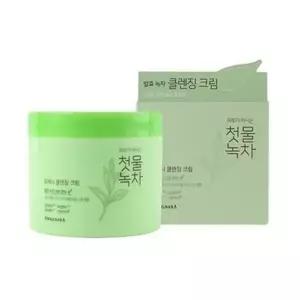 클렌징크림 녹차 300g 세안제 과일나라 클렌징로션 SNM-WFP8E4H