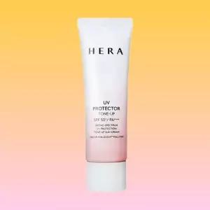 헤라 유브이 프로텍터 톤업 50ml(SPF50+)