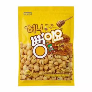 허니 뻥이요 240g x 12