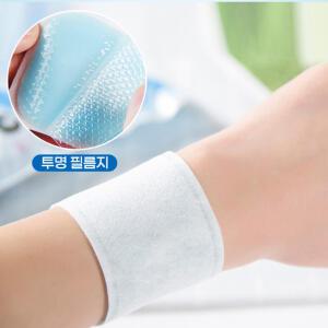 붙이는 아이스 쿨패치 2p 쿨팩 얼음 아이스팩 순식간에 열을 식혀주는 쿨링패치 냉찜질팩 운전 졸음예방 정신집중 박하향 고분자 하이드로겔 빠른 열흡수 방출