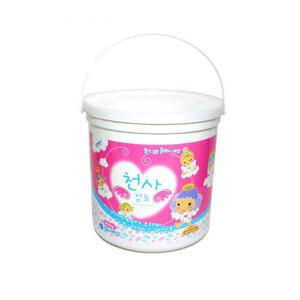 천사점토 800g/칼라점토/클레이/도너랜드