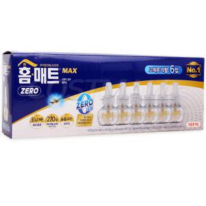 홈매트 스마트 리퀴드리필 (45일x6개)교체형 코스트코