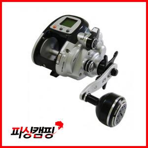 바낙스 카이젠 300C 전동릴
