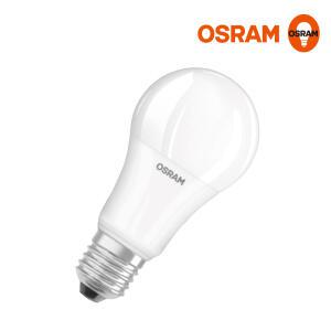 오스람 LED 램프 LED전구 벌브형 6.8W 10.5W 14W 삼파장대체