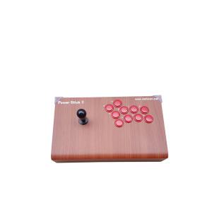 조이스틱 컨트롤러 PC 아케이드 오락실 철권조이스틱 게임 피파  패드,DHU-3300 D