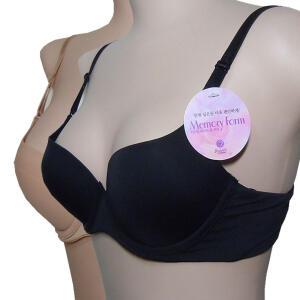 JBR1163 비너스 자스민 75A~85D와이어몰드 빅여성브라
