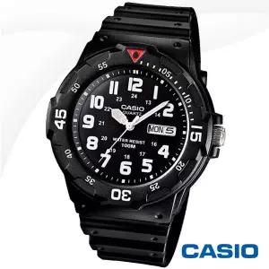 [카시오]CASIO [카시오] MRW-200H-1B 무료배송