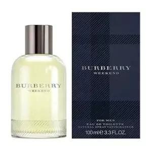 [버버리] 위크 앤드 포 맨 오 드 뚜왈렛 100ml