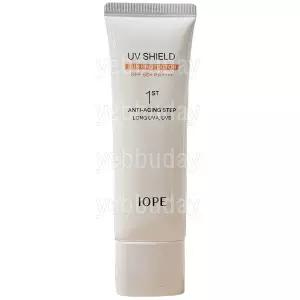 아이오페 UV 쉴드 에센셜 선 프로텍터 - 50ml
