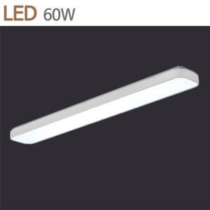 [키고조명]시스템 주방등 LED 60W 화이트 주광색