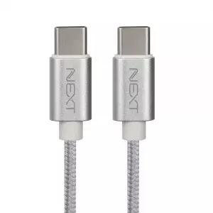 USB3.1 C타입 9V고속충전 숏케이블 ,30cm NEXT 1533CCYS