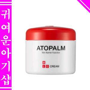 아토팜 MLE 크림(160ml) X 2개