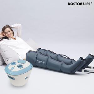 닥터라이프  공기압마사지 MK-10 MK-100 다리 마사지기 발 안마기