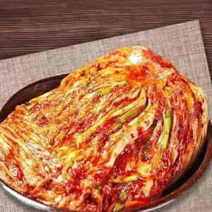 안동학가산 고랭지 포기김치 4kg 1개