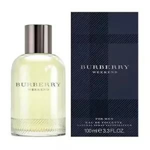 [버버리]위크 앤드 포 맨 오 드 뚜왈렛 100ml