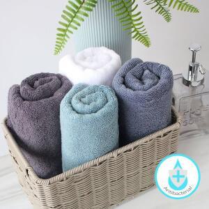 [송월타월]항균(Anti-bacterial) 150g 30수  기능성타월 10장