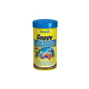 테트라 구피사료 250ml/열대어/관상어먹이/고기밥