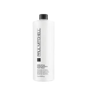 폴미첼 프리즈 앤 샤인 수퍼 스프레이 1000ml 액상