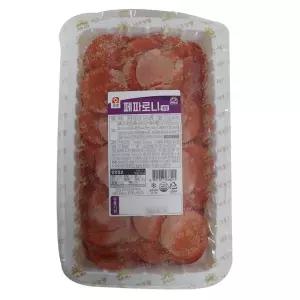 사조오양 페파로니 1kg 1개