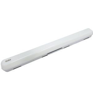 금호(LED 엘바 일자등 30w) 형광등 방 거실 조명 등기구