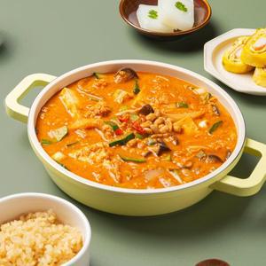 [쿡솜씨] 담양청국장 밀키트 2인분