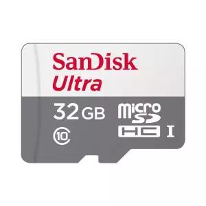 [샌디스크] 울트라 마이크로SD 32GB 533배속 무료배송