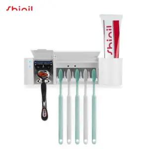 신일 SHINIL 칫솔살균기 STD-236WS 국산 간편분리세척