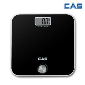 카스 디지털 체중계 X30 건전지가 필요없는 무전원 체중계