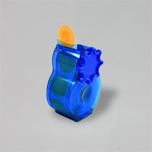 밴드골드 밴드랩 원형20mm 100매입