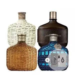 갤러리아 [존바바토스] 아티산 EDT 125ML 4종 택1(+샘플 1종 증정)