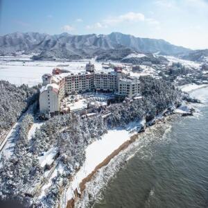 소노벨 변산호텔