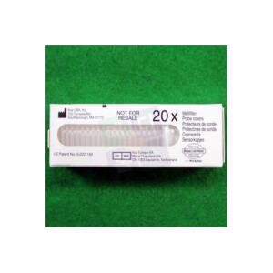 (브라운) 적외선체온계 커버 (Thermoscan Tip) 20EA
