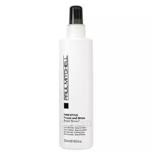 폴미첼 프리즈 샤인 슈퍼스프레이 250ml