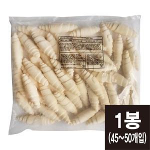 크로와상 냉동생지 2.25kg(50gx45~50개입) 크로플 빵