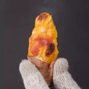 착한식탁 꿀고구마 10kg 못난이