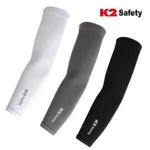 K2 베이직 쿨토시 자외선차단 쿨링 팔토시
