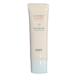 아이오페 유브이 쉴드 에센셜 톤업 선50ml