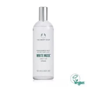 갤러리아 화이트 머스크 후레그런스 바디 미스트 100ML