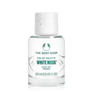[대구백화점] [더바디샵]화이트 머스크 오 드 뚜왈렛 60ML