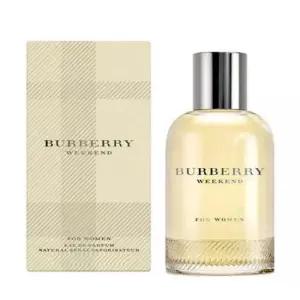 버버리 위크앤드 포 우먼 EDP 100ml