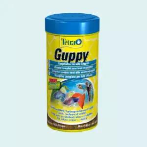 테트라 구피사료 250ml