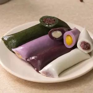 [하프클럽/아리울떡공방](m) 아리울떡공방 굳지않는 모듬앙금가래떡1kg