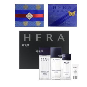 헤라옴므 스페셜 기획세트 2종 (125ml+110ml)