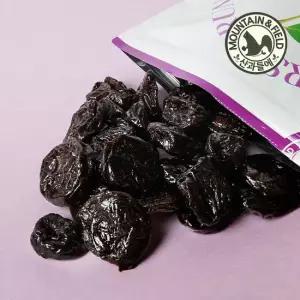 [산과들에] 말랑쫄깃 푸룬 건자두 2kg (500g x4봉)